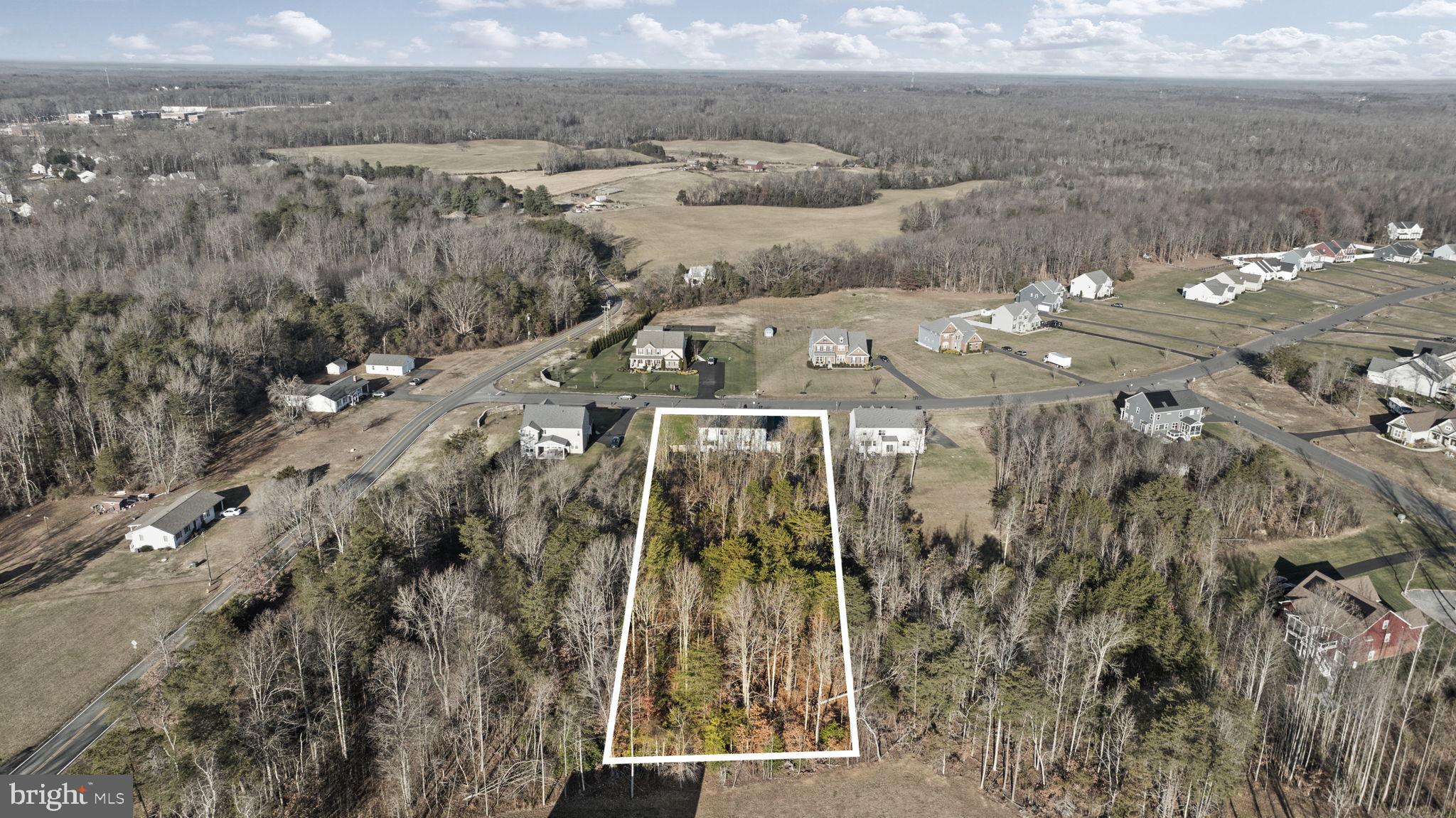 102 LIBERTY HALL DRIVE