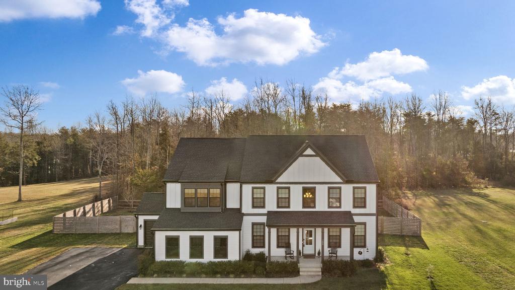 102 LIBERTY HALL DRIVE