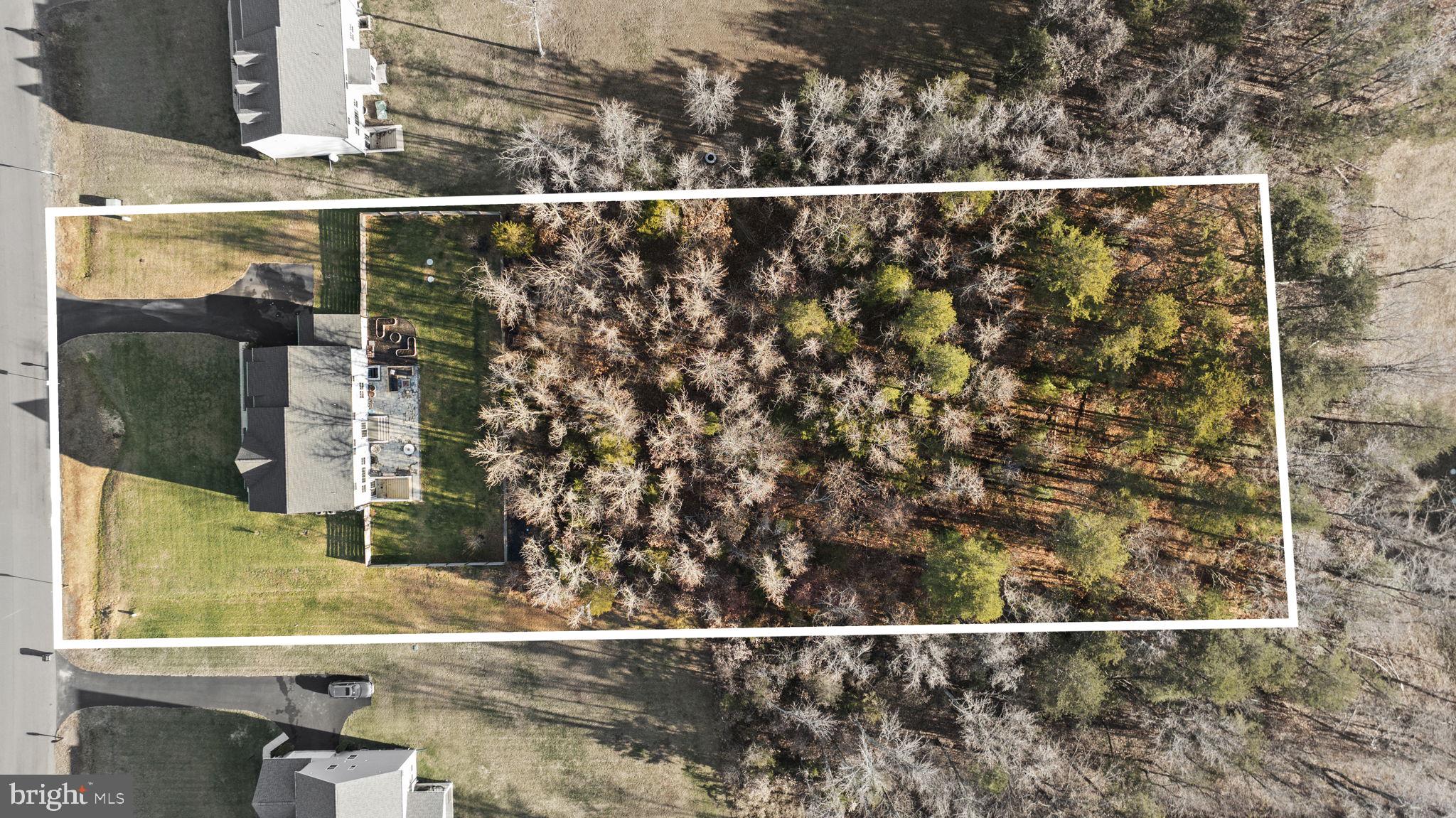 102 LIBERTY HALL DRIVE