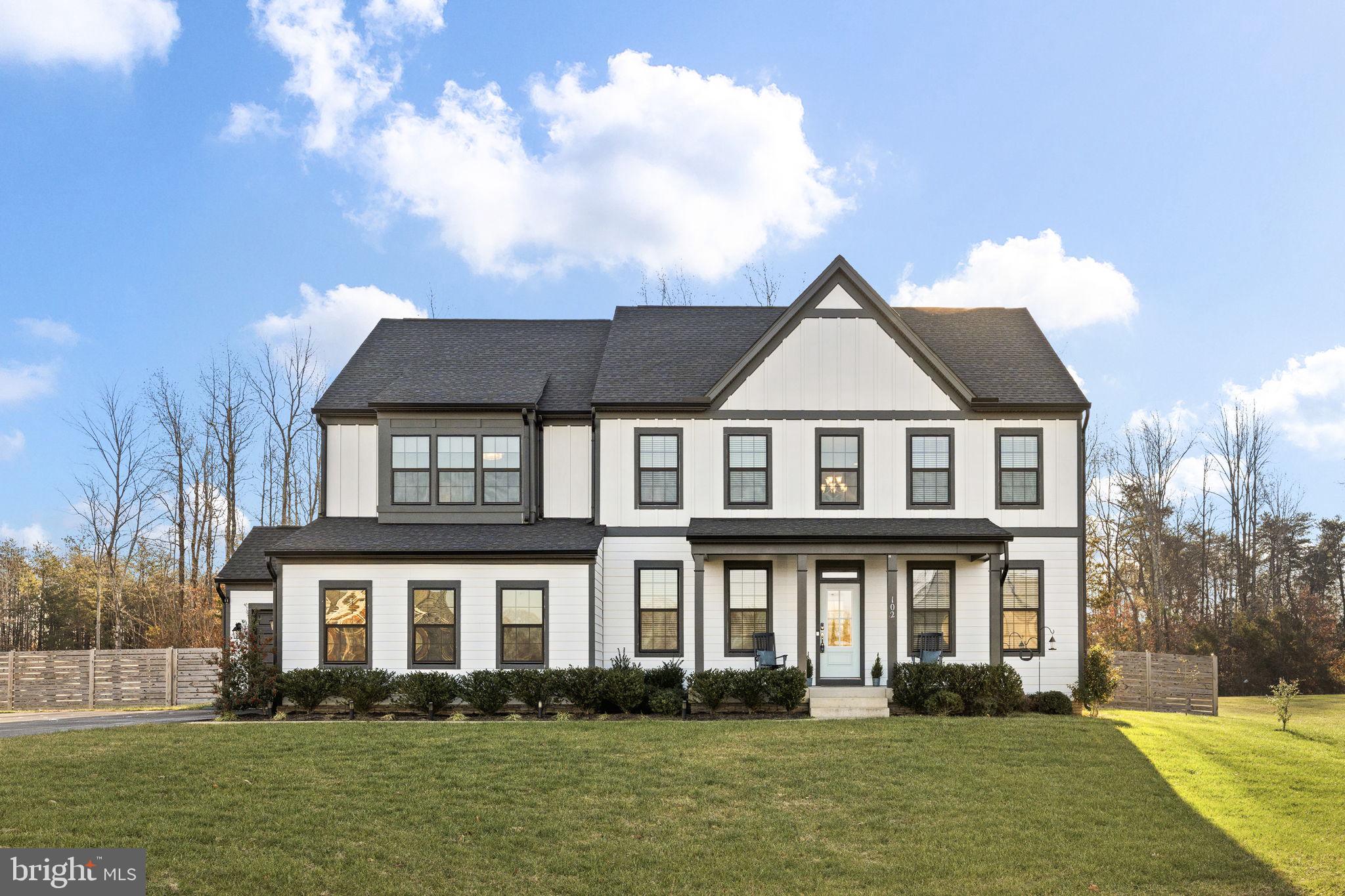 102 LIBERTY HALL DRIVE