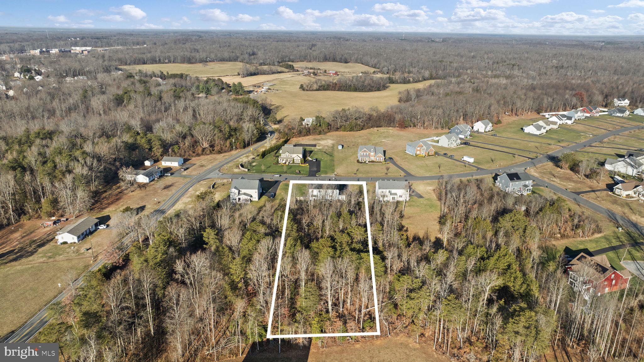 102 LIBERTY HALL DRIVE