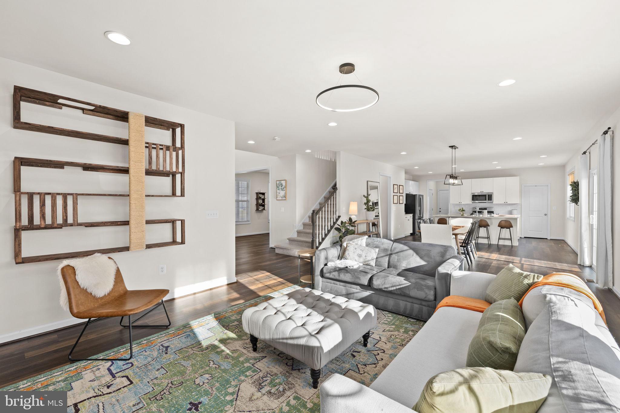 102 LIBERTY HALL DRIVE