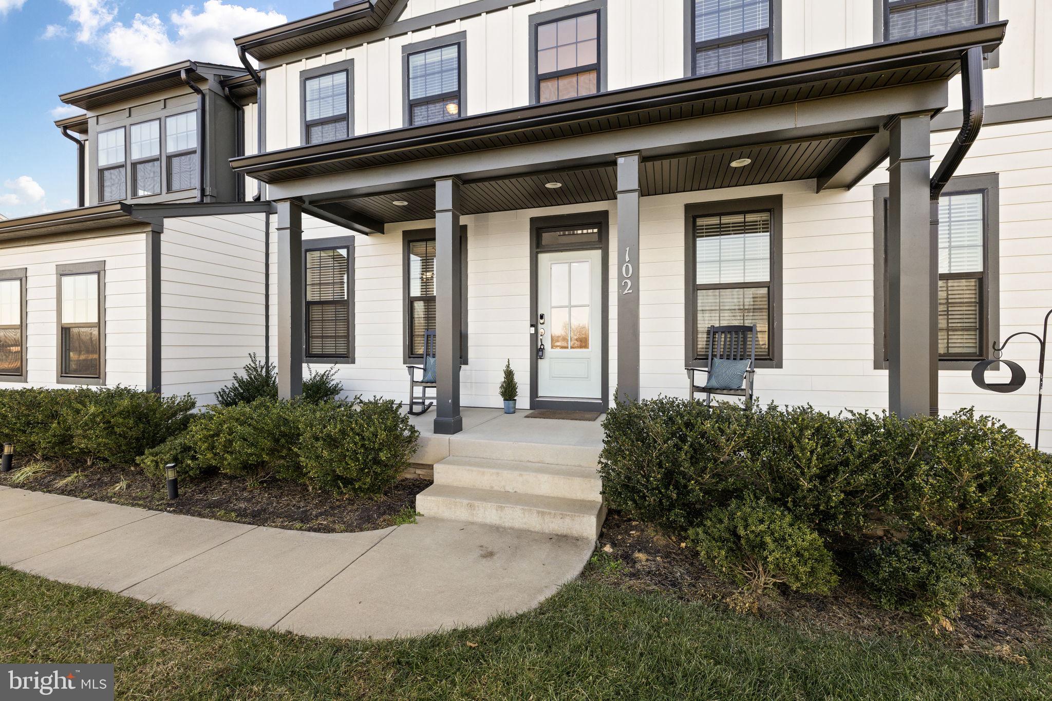 102 LIBERTY HALL DRIVE