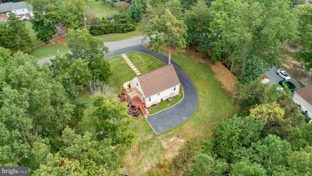 105 JIB DRIVE