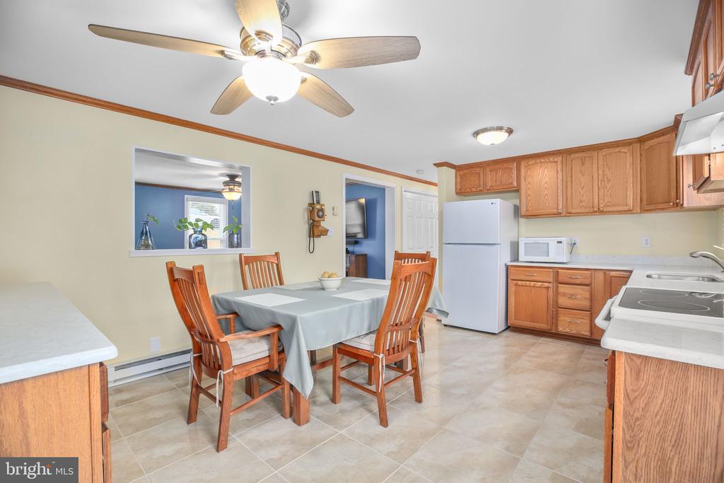 105 JIB DRIVE