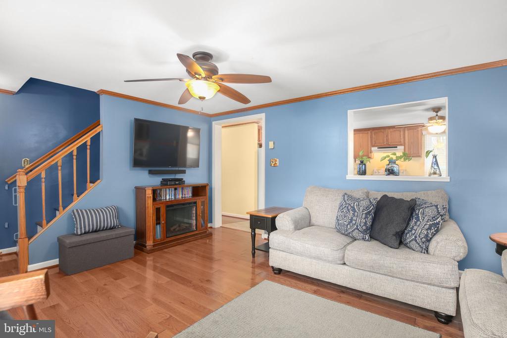 105 JIB DRIVE