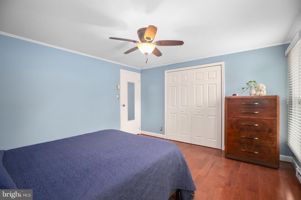 105 JIB DRIVE