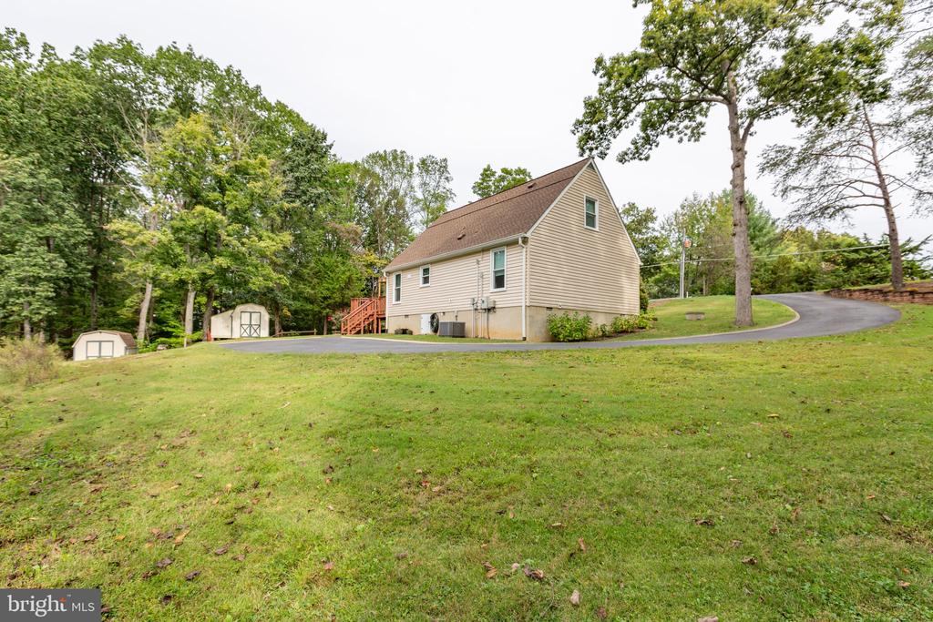 105 JIB DRIVE