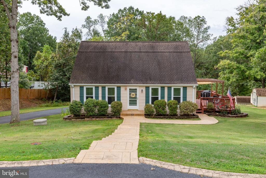 105 JIB DRIVE
