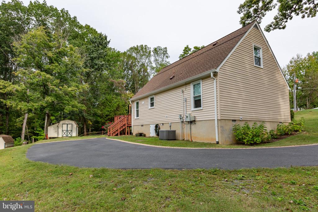 105 JIB DRIVE
