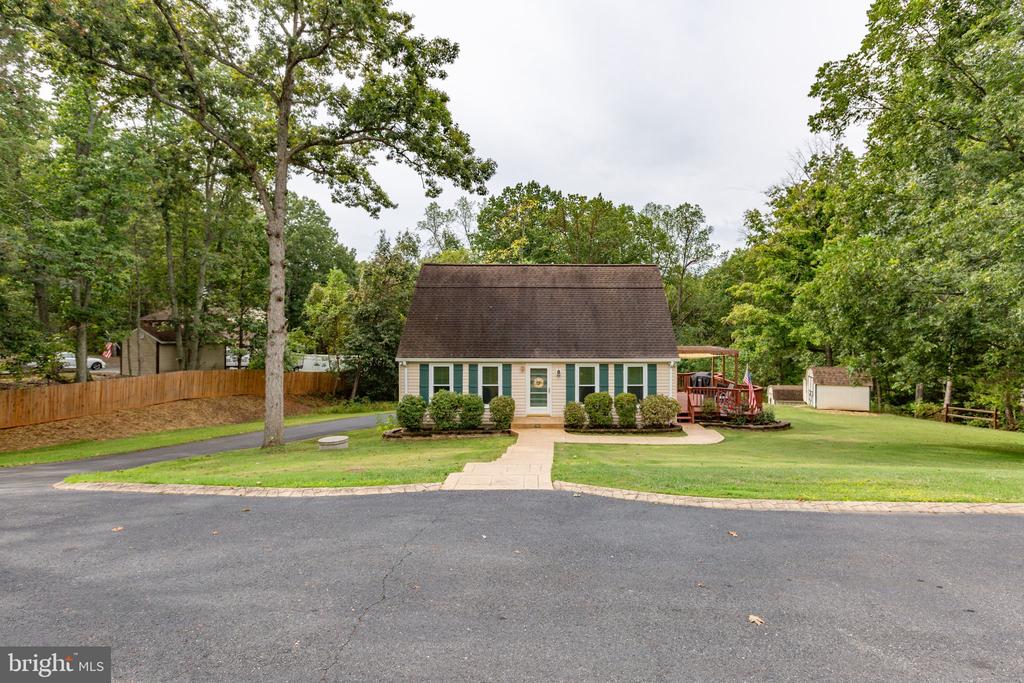 105 JIB DRIVE