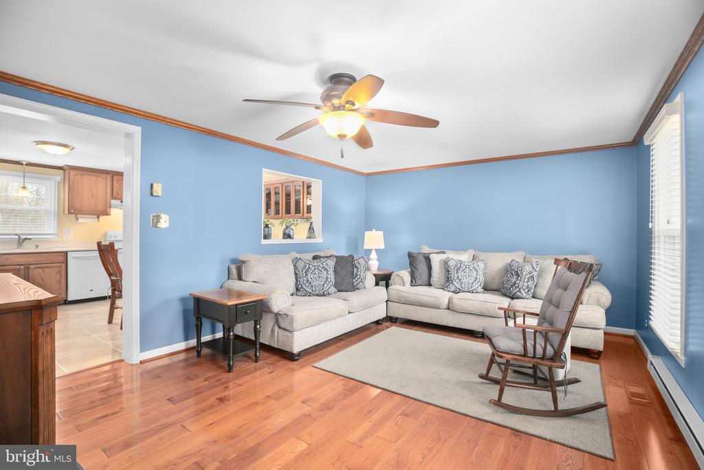 105 JIB DRIVE