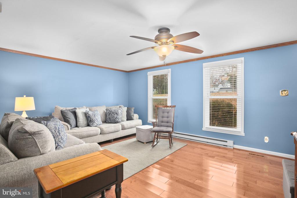 105 JIB DRIVE