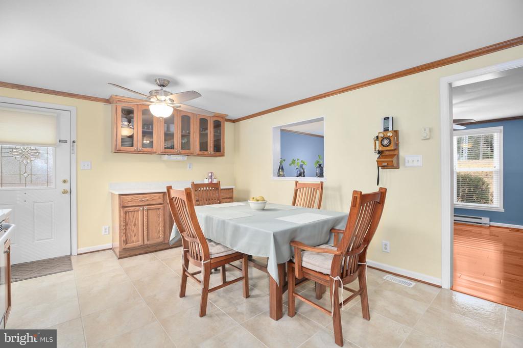 105 JIB DRIVE