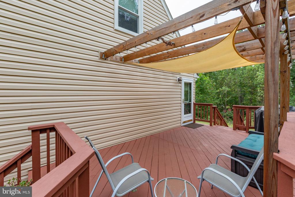105 JIB DRIVE