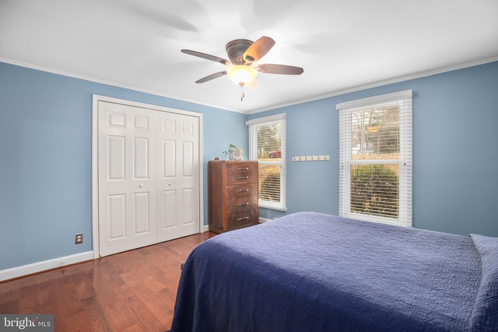 105 JIB DRIVE