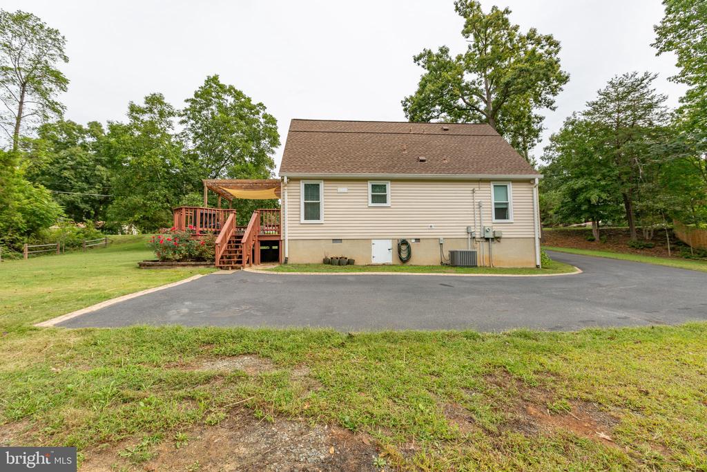 105 JIB DRIVE