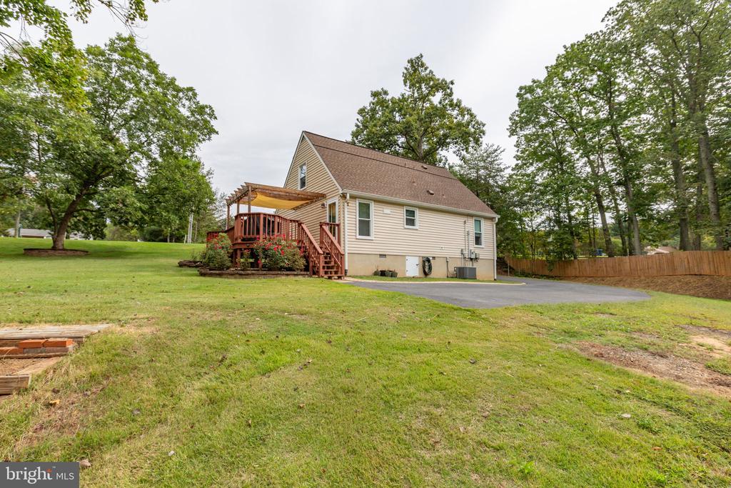 105 JIB DRIVE