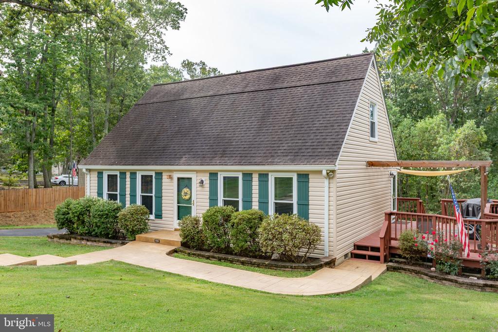 105 JIB DRIVE