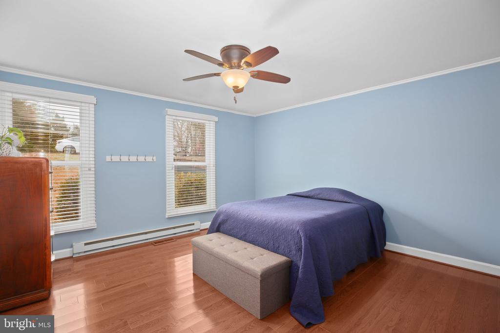 105 JIB DRIVE