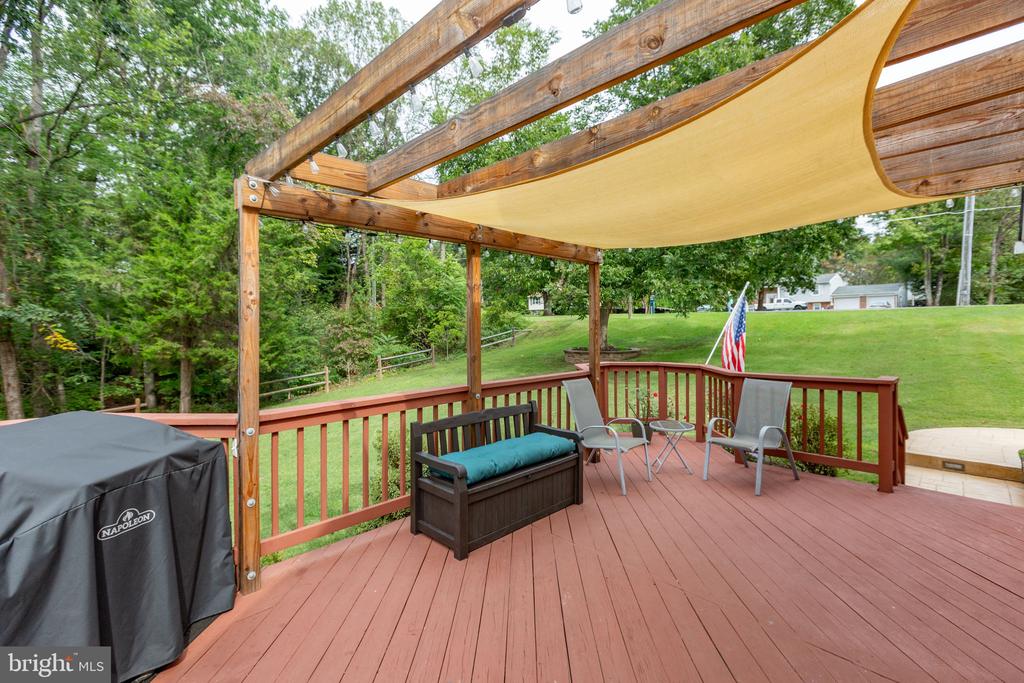 105 JIB DRIVE