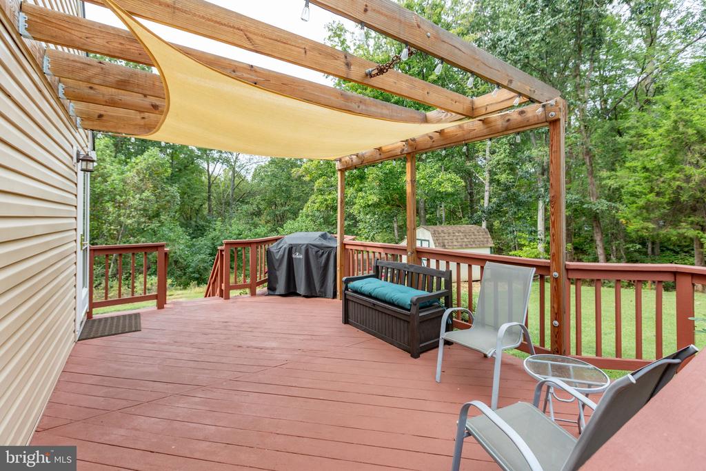 105 JIB DRIVE