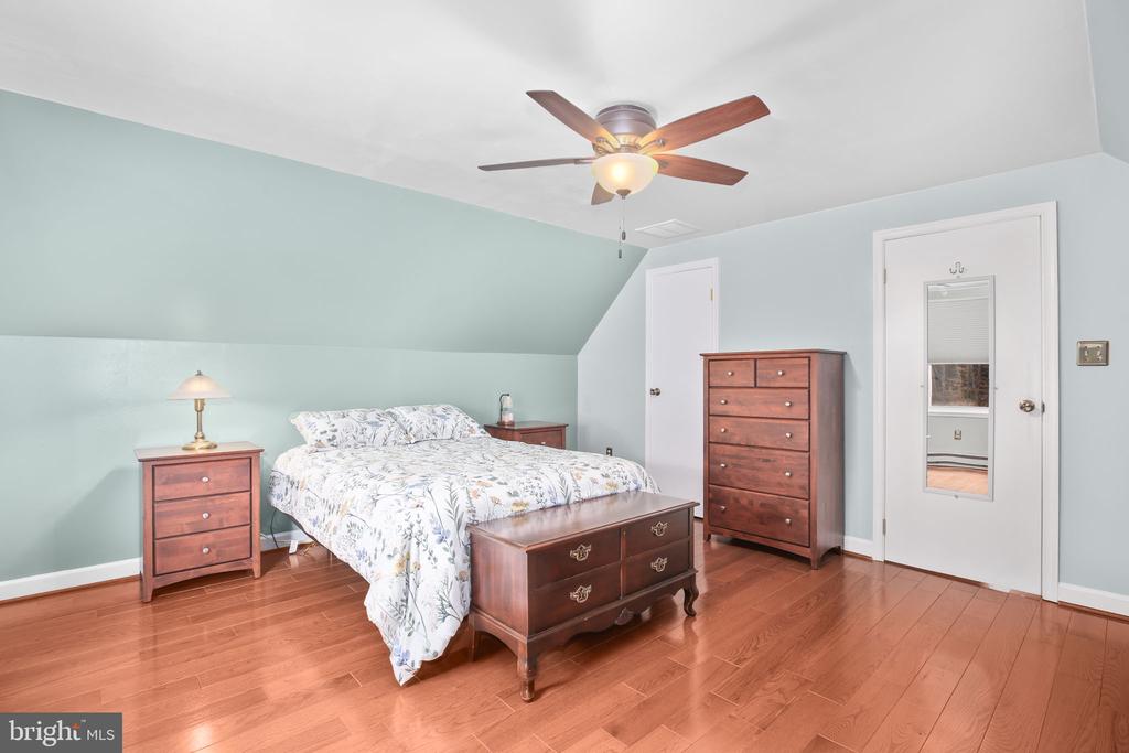 105 JIB DRIVE