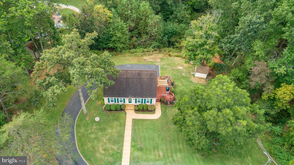 105 JIB DRIVE