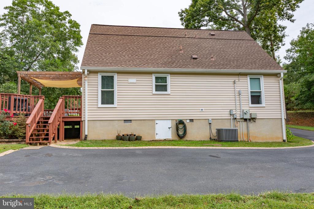 105 JIB DRIVE