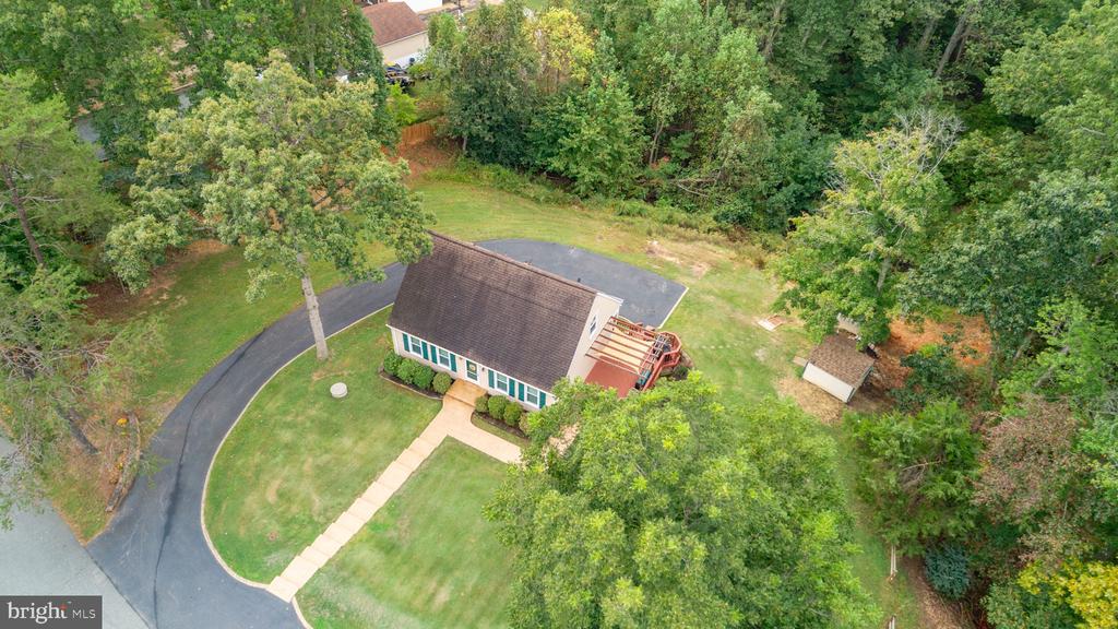 105 JIB DRIVE
