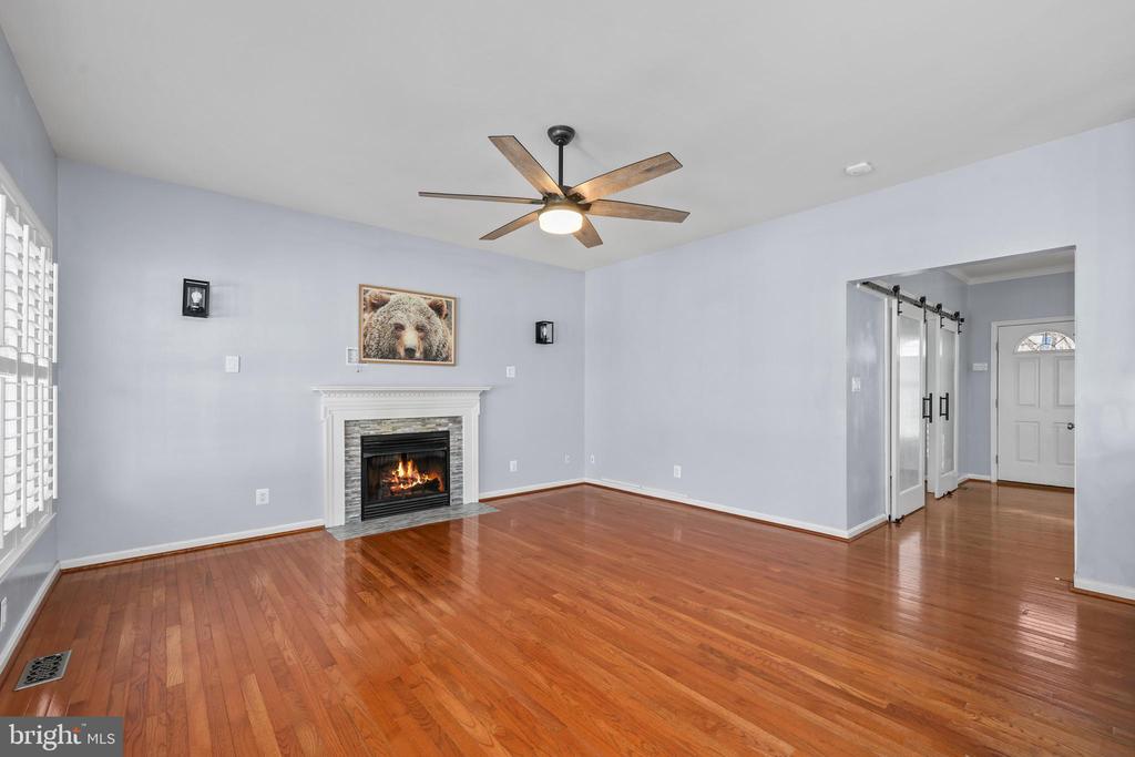 83 ORANGE BLOSSOM COURT