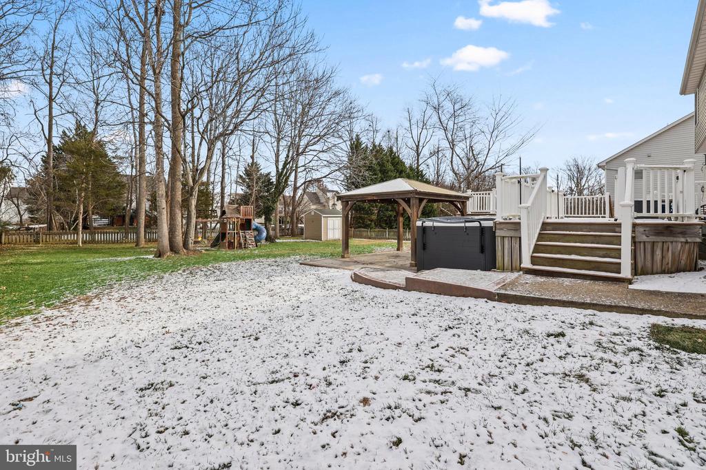 83 ORANGE BLOSSOM COURT