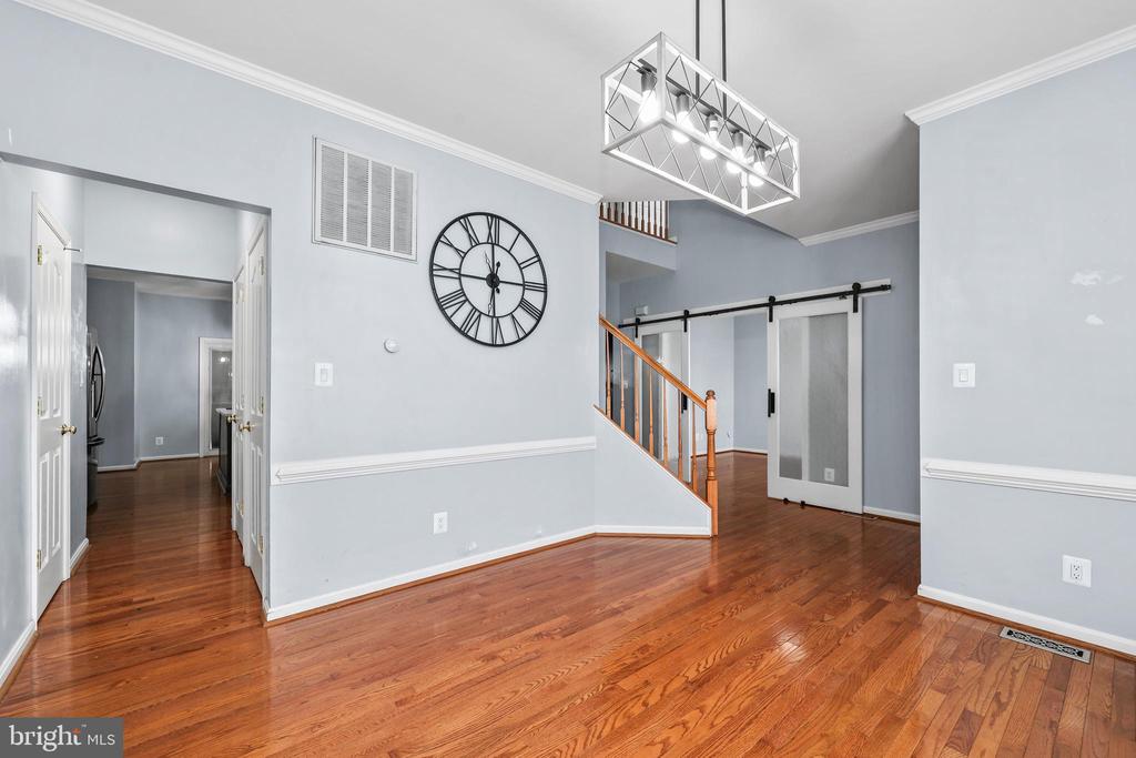 83 ORANGE BLOSSOM COURT