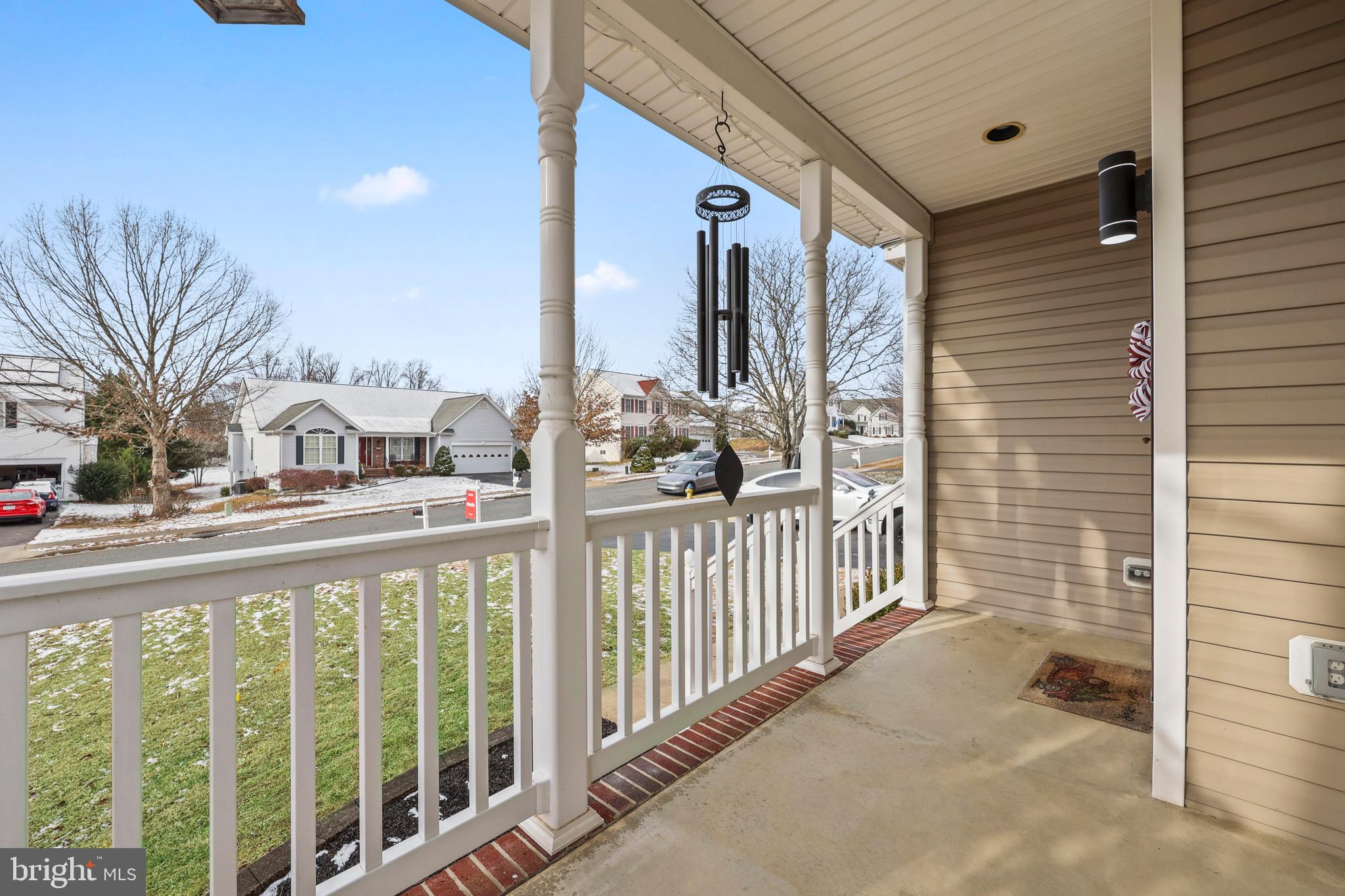 83 ORANGE BLOSSOM COURT