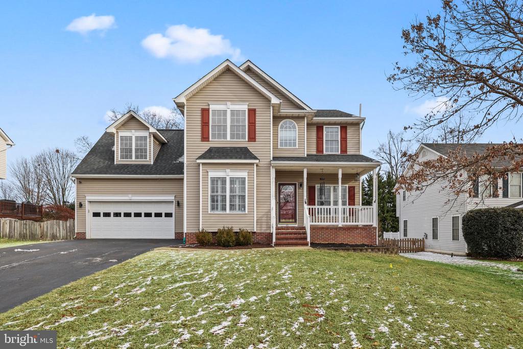 83 ORANGE BLOSSOM COURT