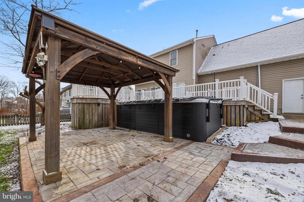 83 ORANGE BLOSSOM COURT
