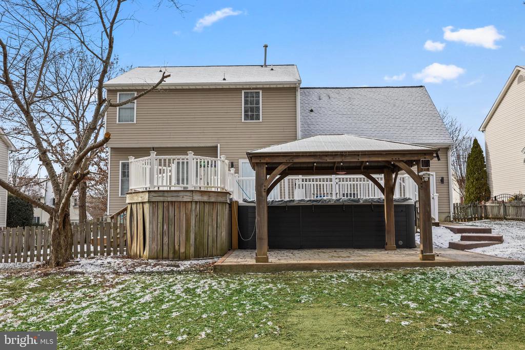83 ORANGE BLOSSOM COURT
