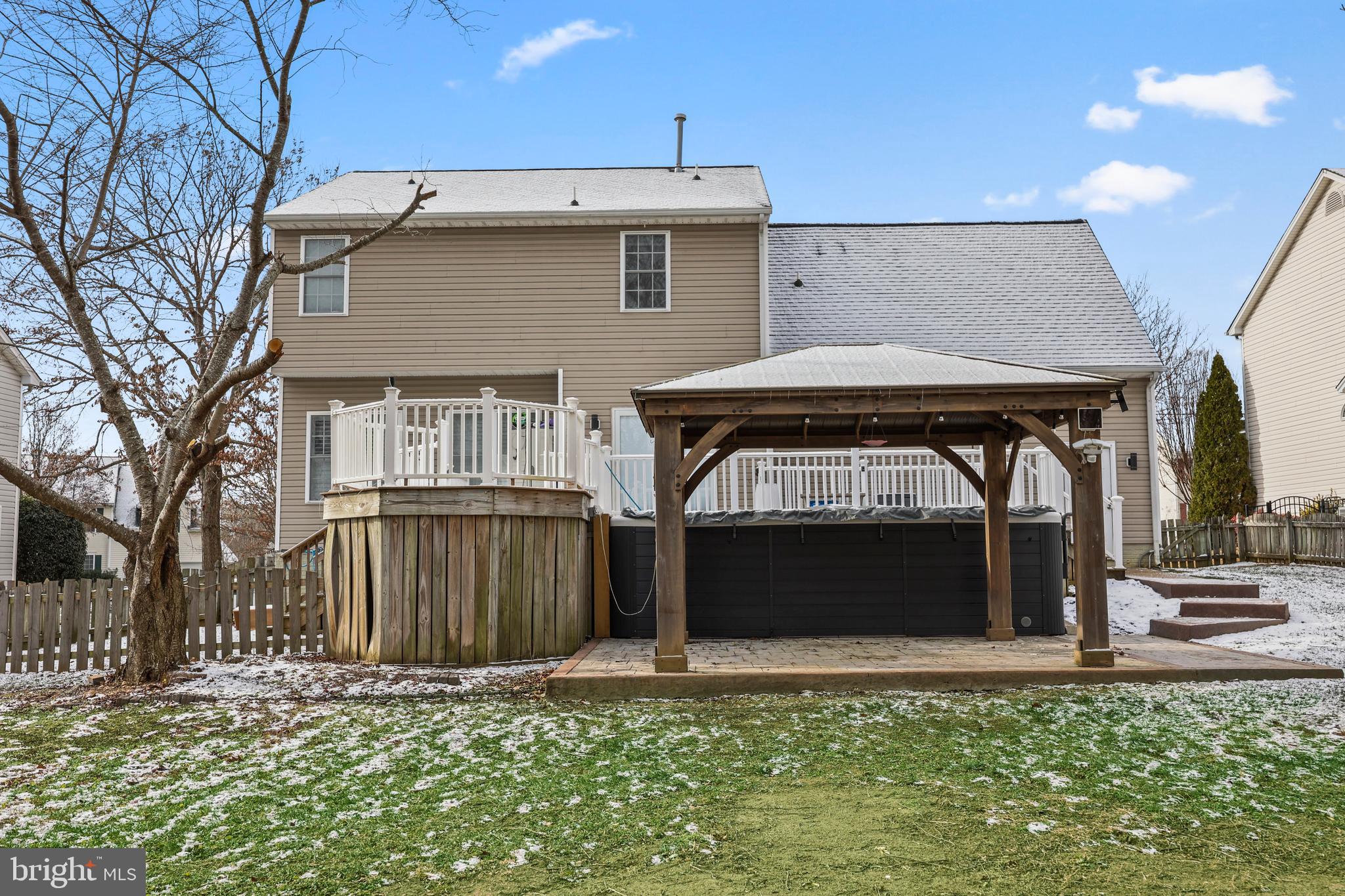 83 ORANGE BLOSSOM COURT