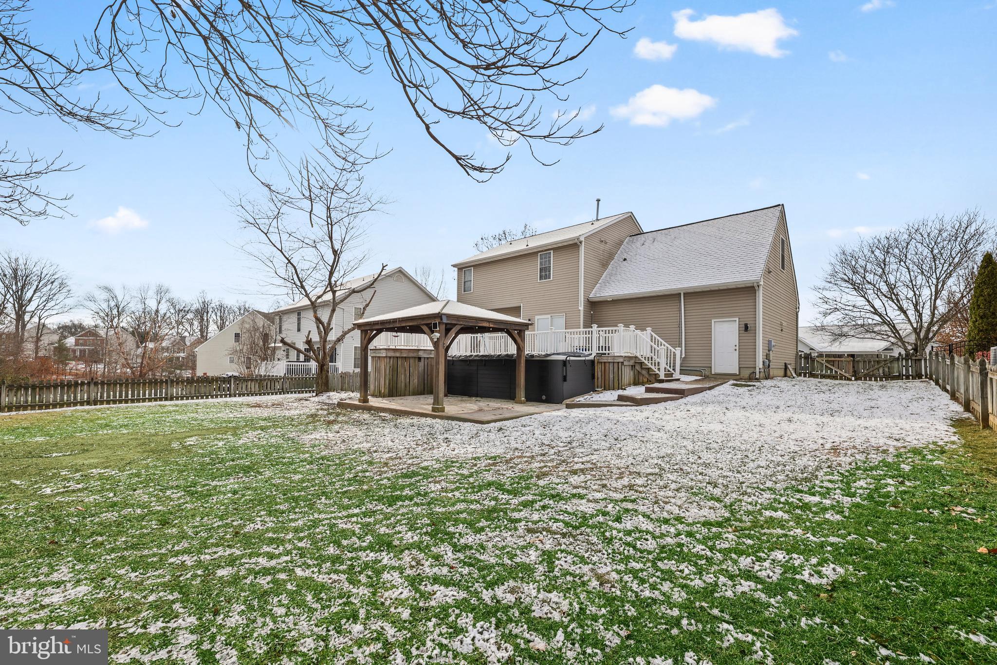 83 ORANGE BLOSSOM COURT