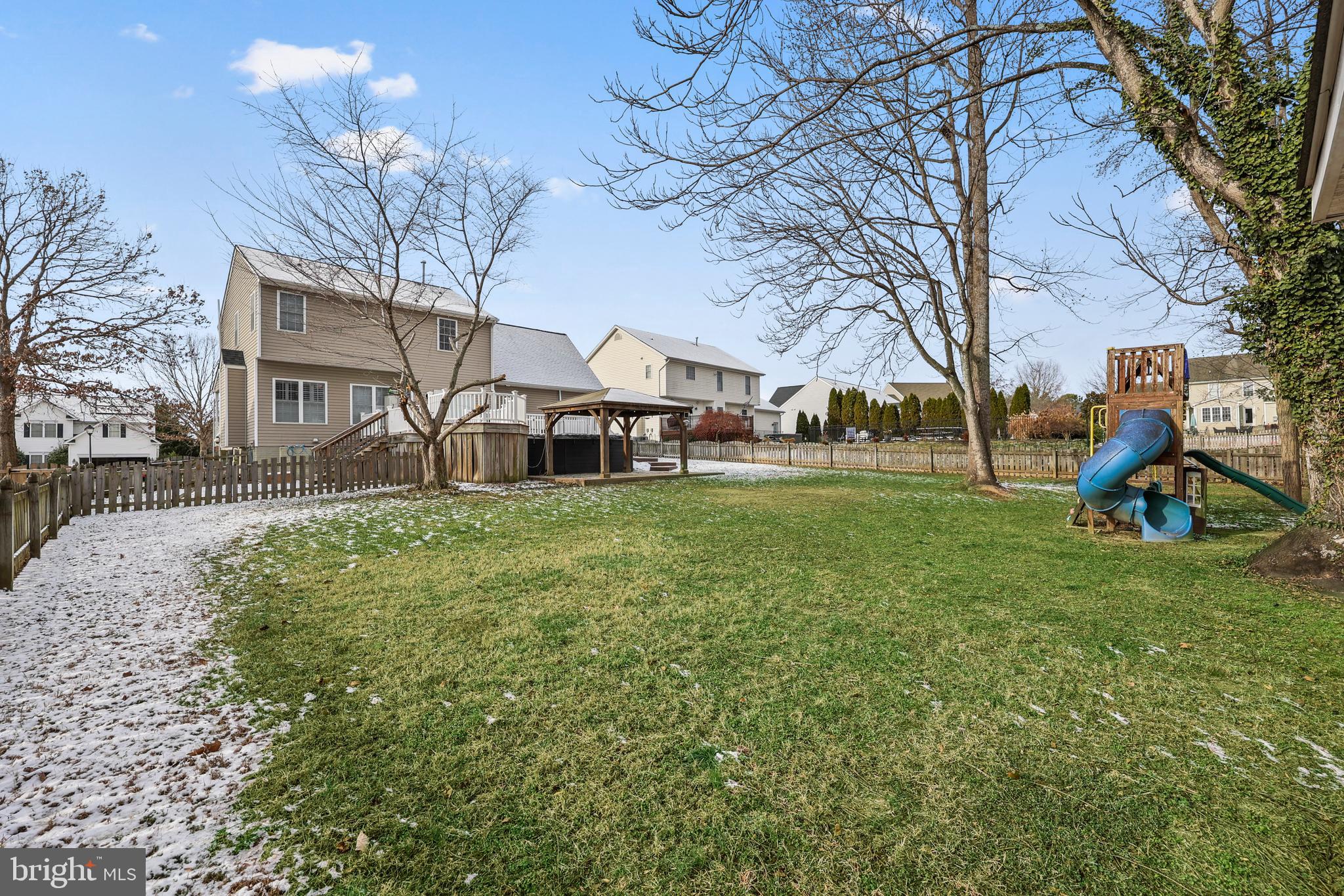 83 ORANGE BLOSSOM COURT