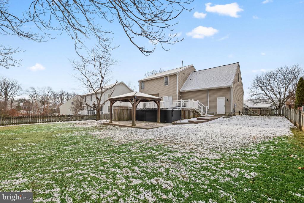 83 ORANGE BLOSSOM COURT
