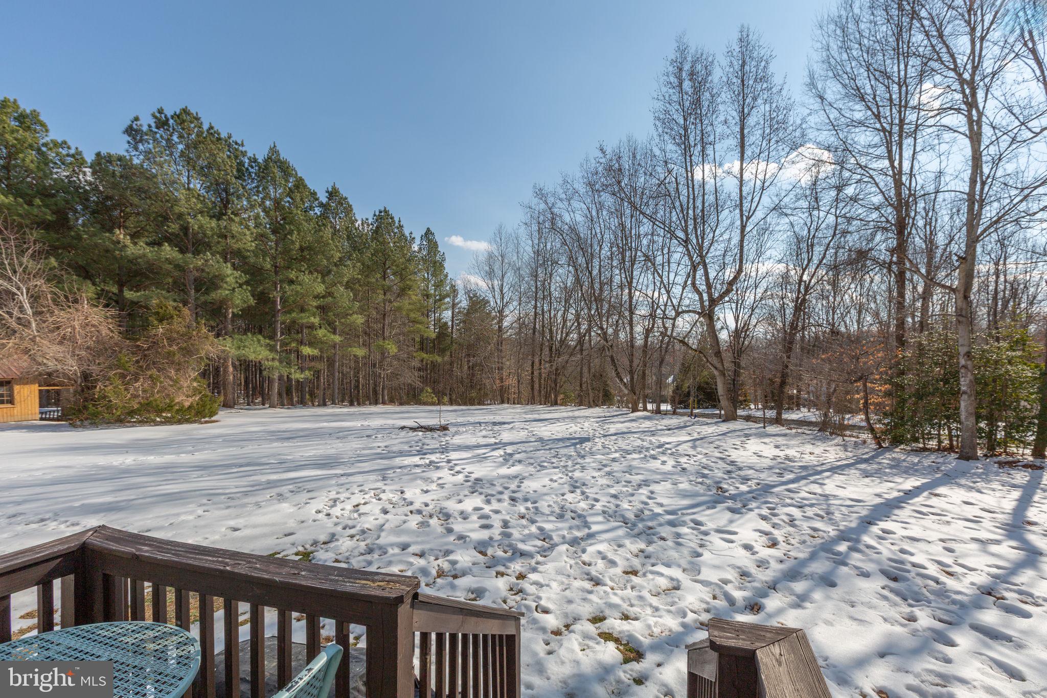 391 HOLLY CORNER ROAD