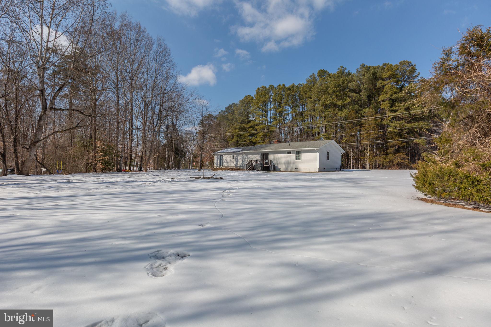 391 HOLLY CORNER ROAD