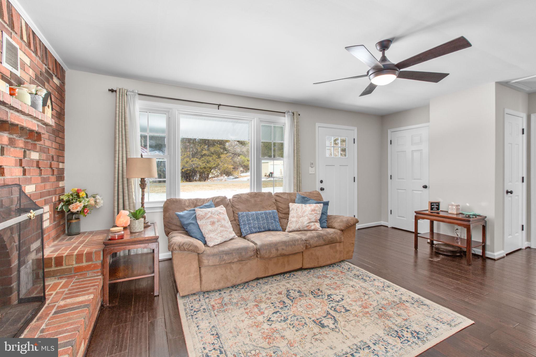 391 HOLLY CORNER ROAD