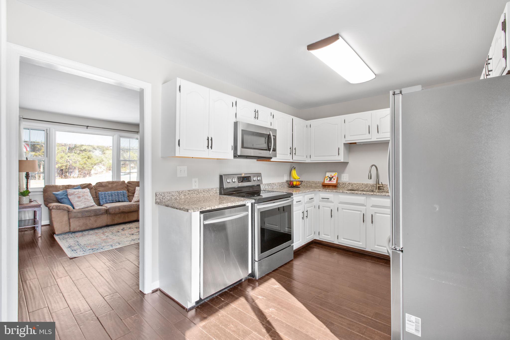 391 HOLLY CORNER ROAD