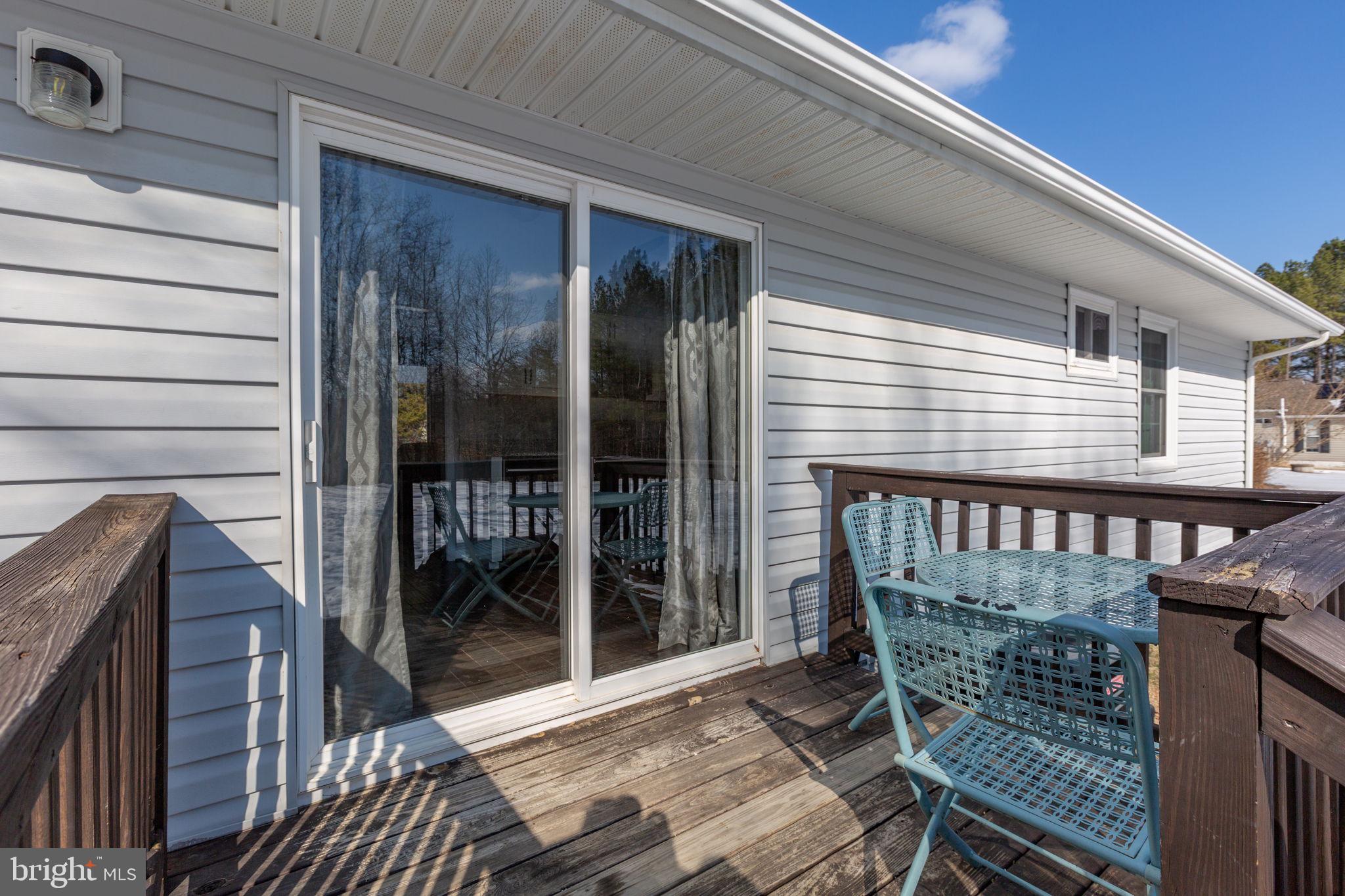 391 HOLLY CORNER ROAD