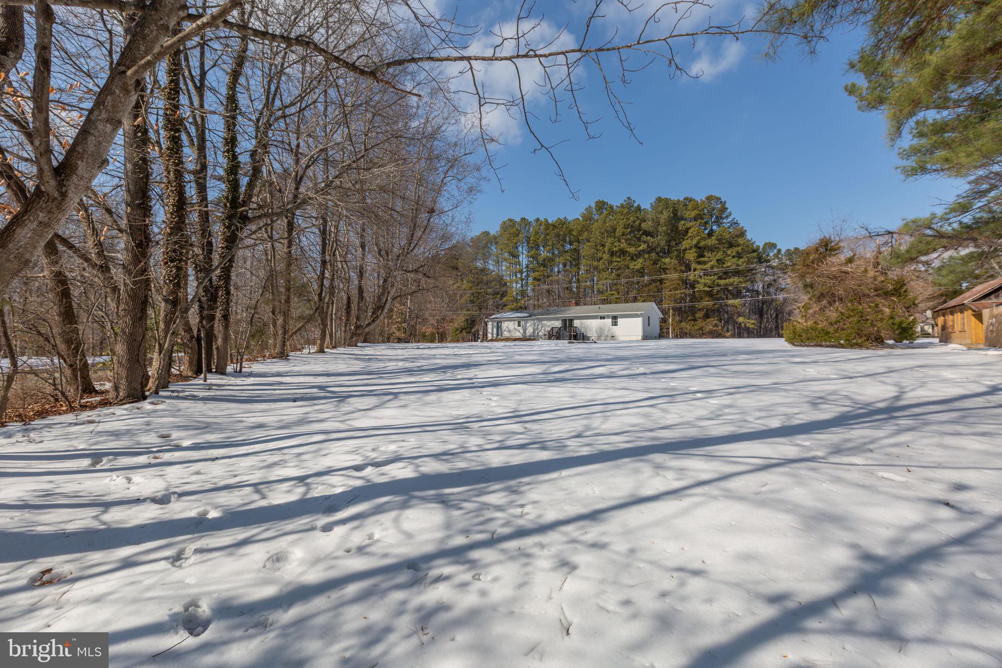 391 HOLLY CORNER ROAD