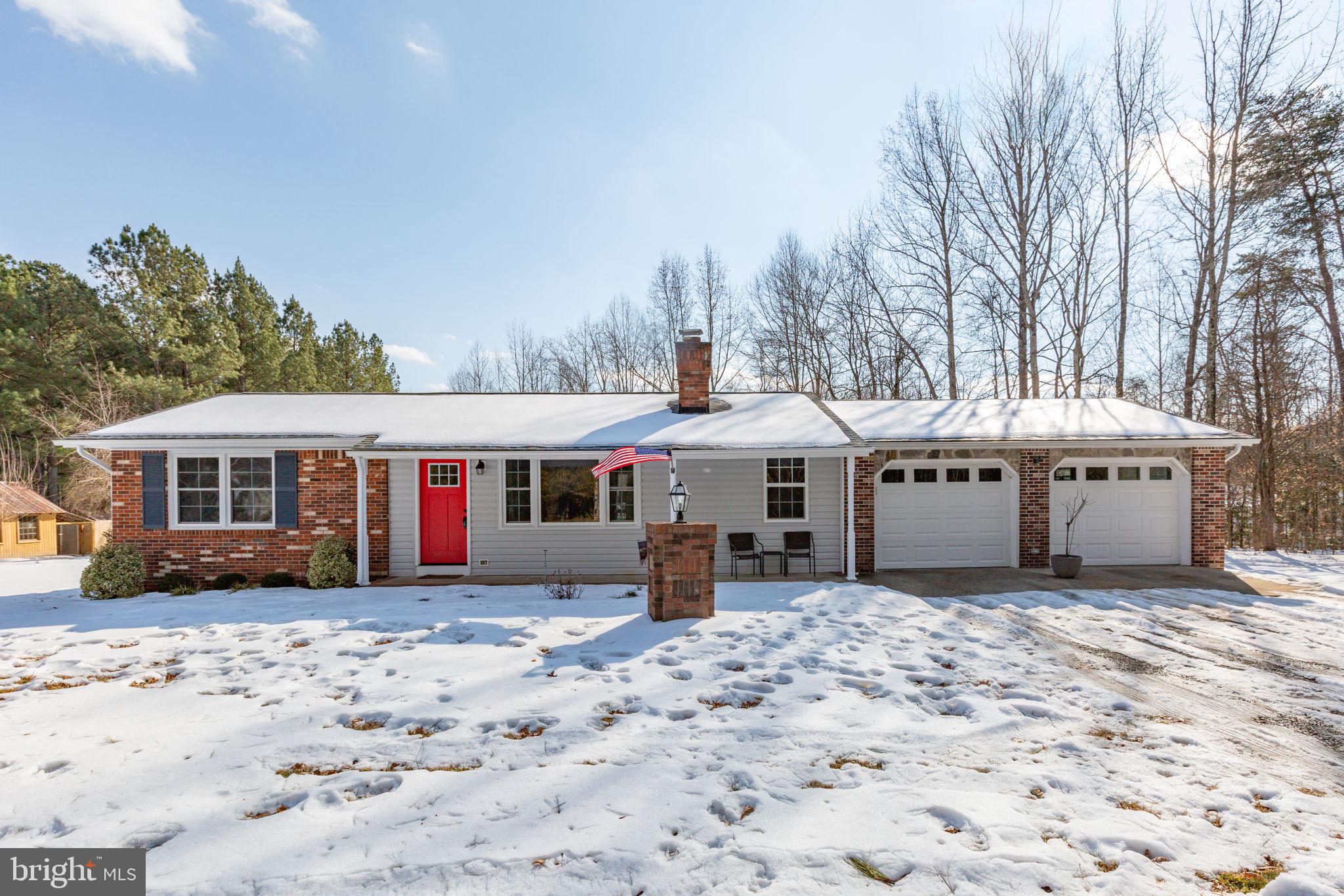 391 HOLLY CORNER ROAD