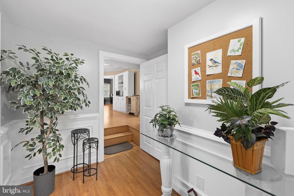 54 HUDSON ROAD