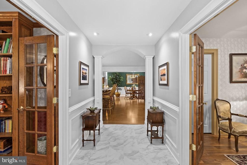 54 HUDSON ROAD